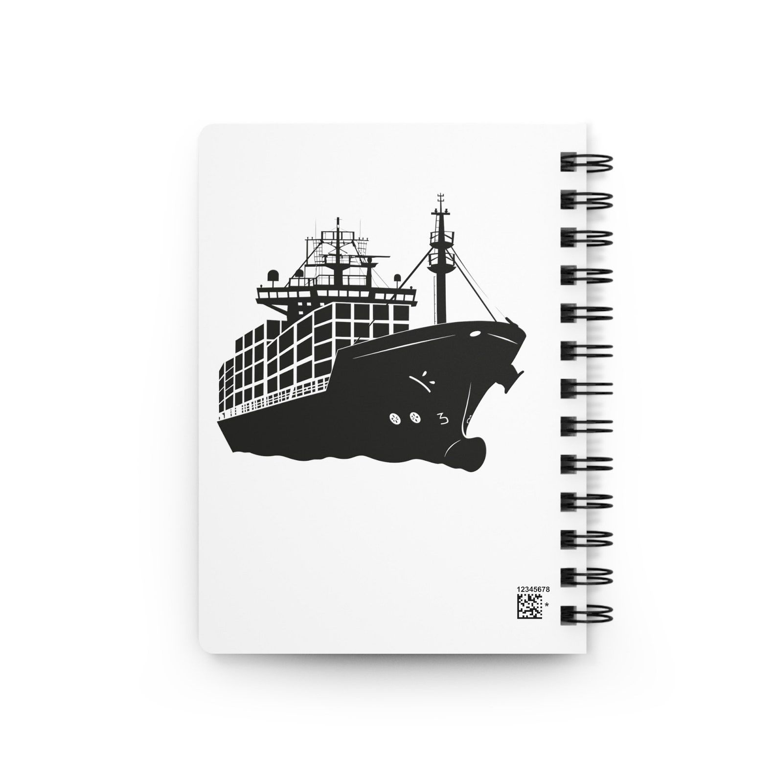 Container Ship SVG, Shipping Svg, Cargo Ship SVG Silhouette, Container ...