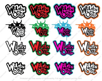 wildn out svg, png