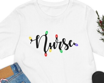 etsy christmas t shirts