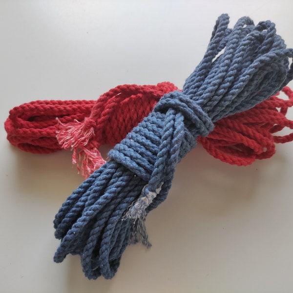 Rope shibari 5.3mm