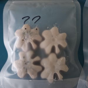 Mystery Melts