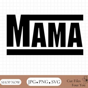 Checkered Mama Png-svg , Mama Png, Mama Svg, Racing Mama T-shirt Design ...