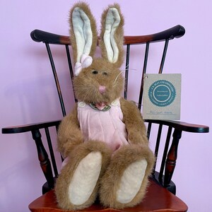 Jb bean shop and associates rabbit