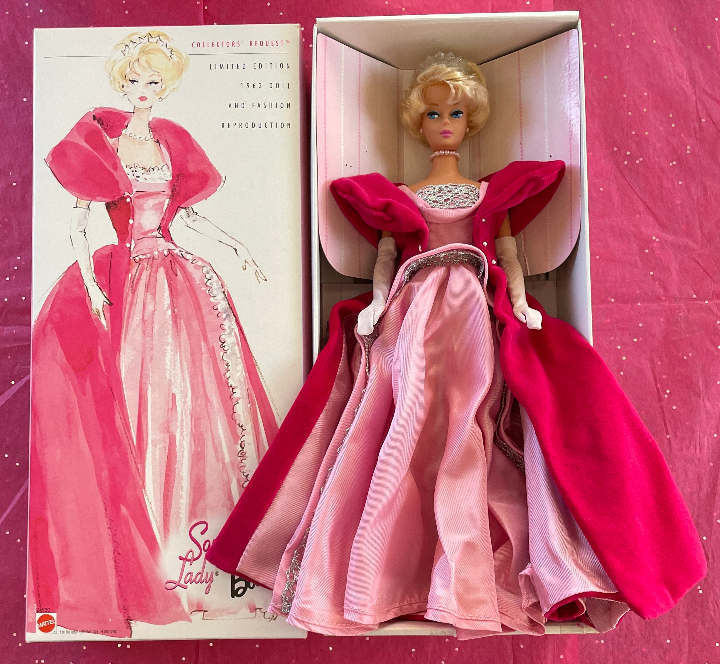当時物 古いバービー人形 Midge 1962 Barbie 1958 マテル社 当時物 古いバービー人形 Midge 1962 Barbie 1958 マテル社