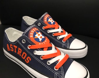 Houston Astros Women’s Tennis Shoes