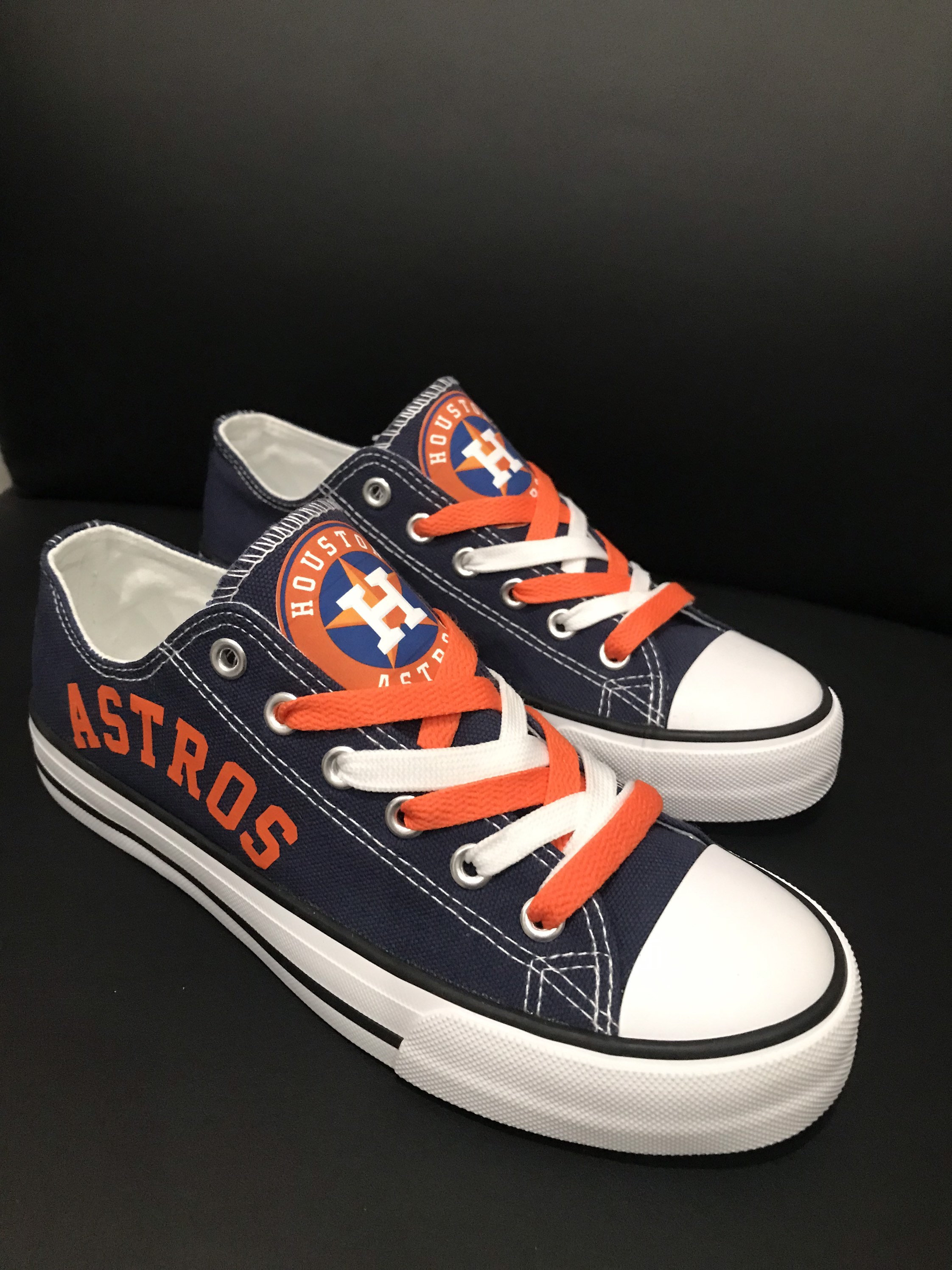 Astros tennis shoes sales