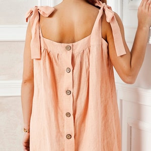 Button up Nightgown Etsy