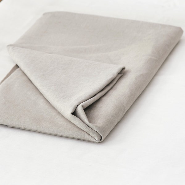 Linen Sheets Queen Etsy