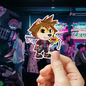 Game Shiba Sora