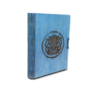 Arkham Horror LCG Deckbox Deck Organizer
