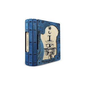 Cofanetto da collezione "Il ritorno della cospirazione di Innsmouth"