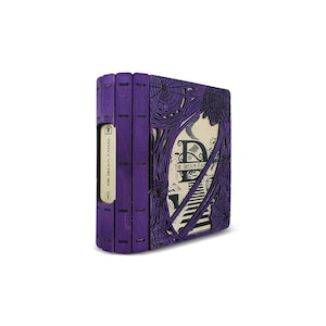 Caja de colección de El regreso de los devoradores de sueños