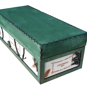 De Forgotten Age Return collector's box