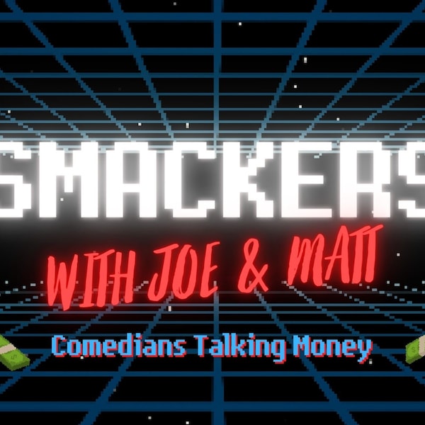 Smackers Poster Digital Asset