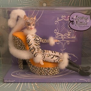 Kitty Cat Heels Etsy