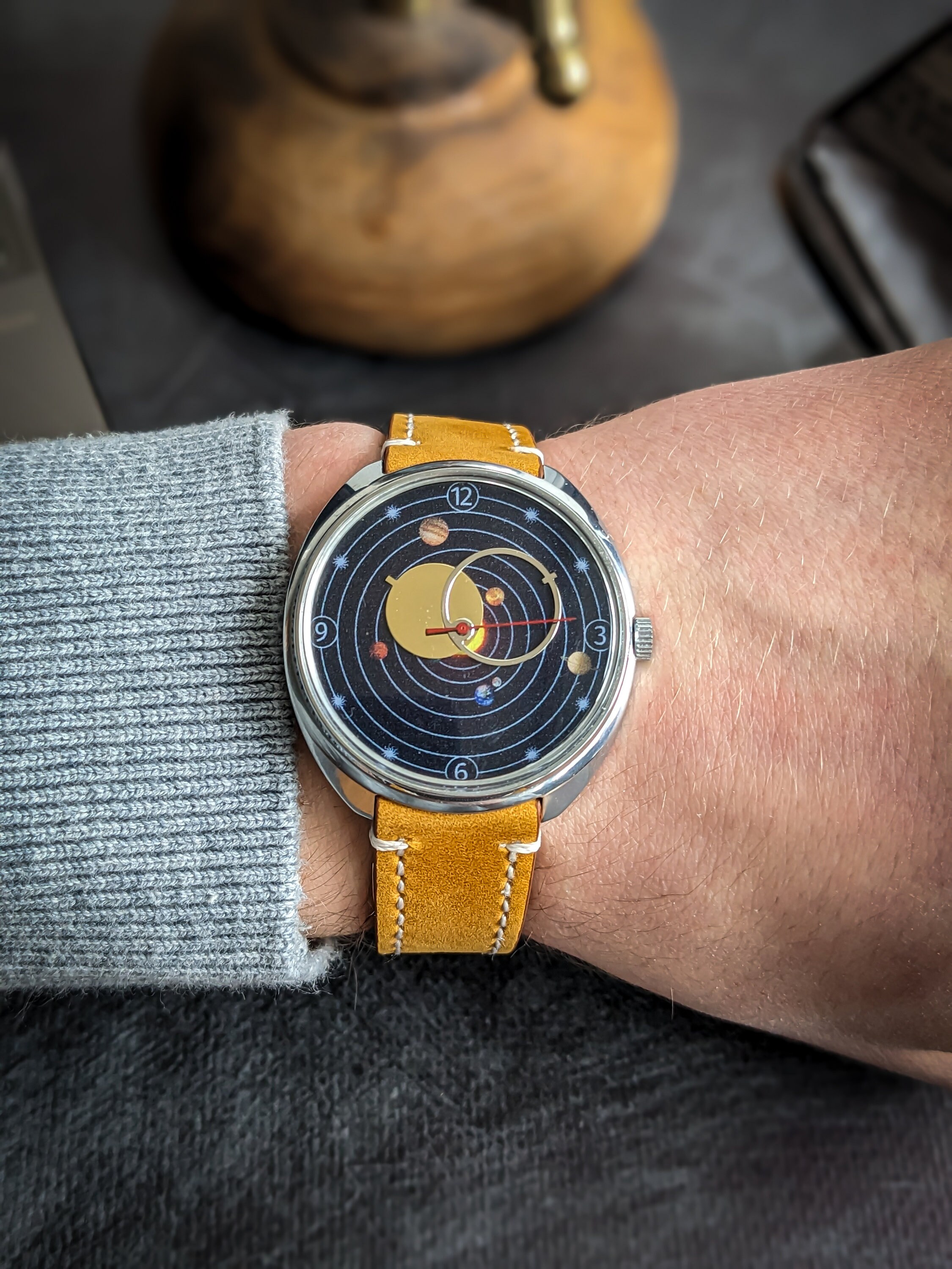 Design your own hotsell watch dial