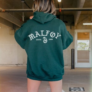 Draco champion hoodie sales