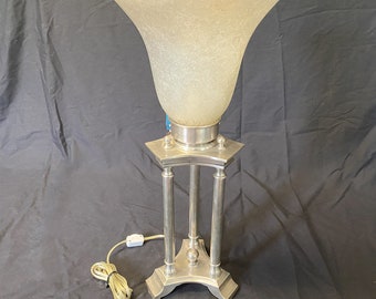 Milazzo Vintage Table Lamp