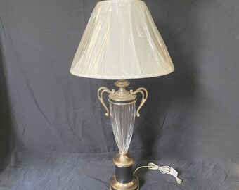 Rovigo Vintage Lamp