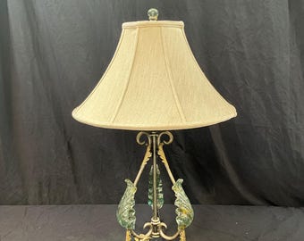 Torcello Vintage Table Lamp