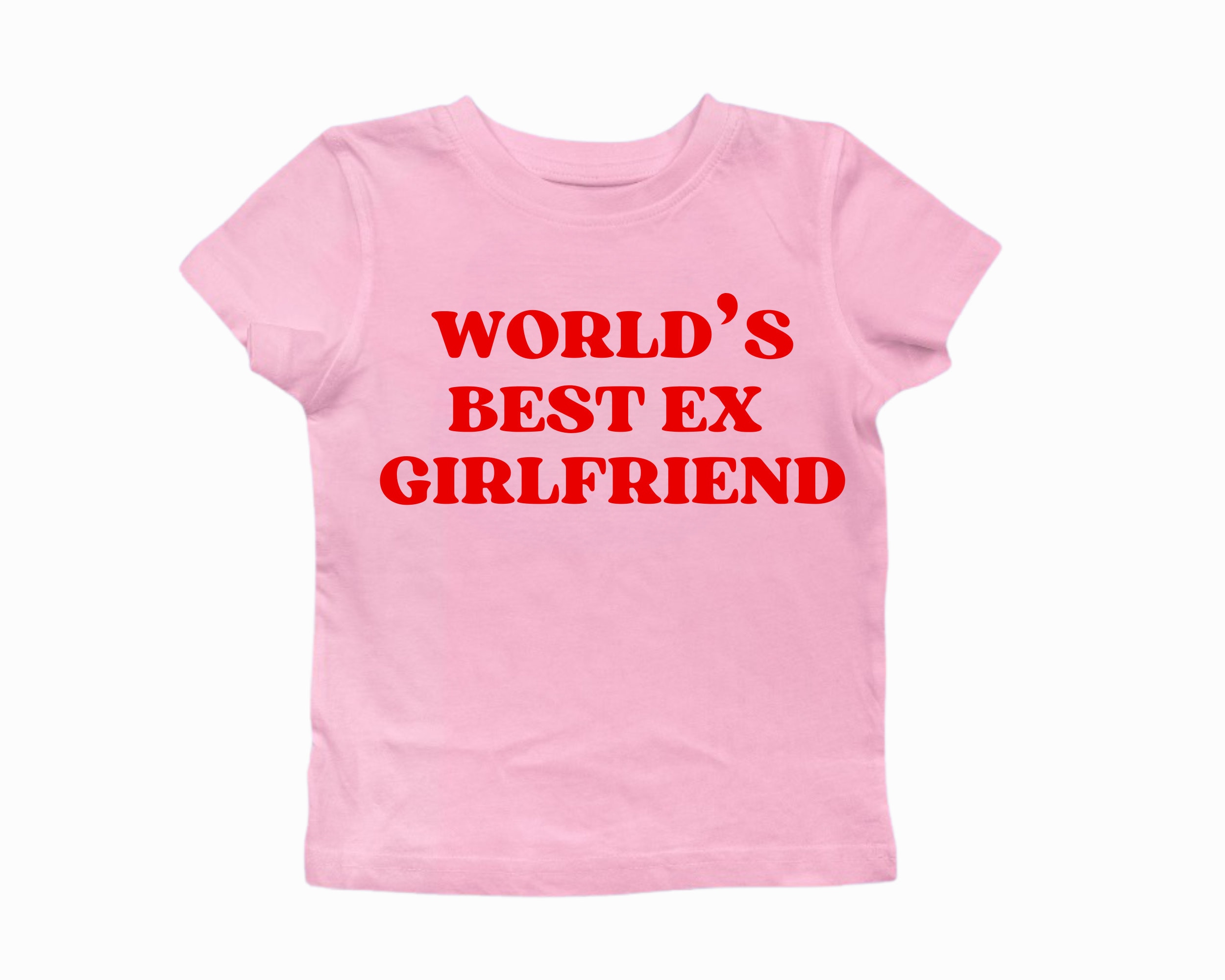 Ex Girlfriend Shirt