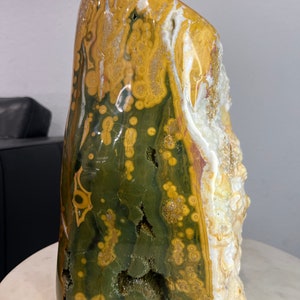Ocean jasper 25lbs 6oz from Madagascar
