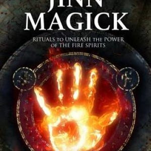 Practical Jinn Magick pdf