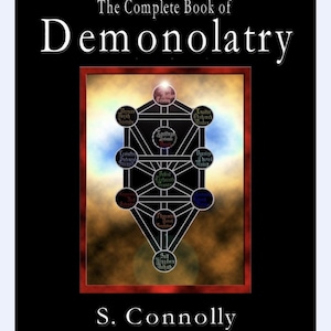Complete book of Demonolatry.pdf
