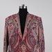 see more listings in the Handmade Bespoke Jackets section