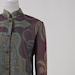 see more listings in the Handmade Bespoke Jackets section