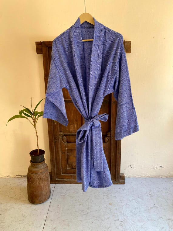 Merino Wool Dressing Womens Dressing Gown Nz Woolen Dressing Gown New  Zealand