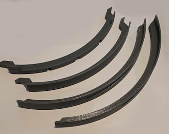 Internal Support Ring for Home Depot R2-D2 Body