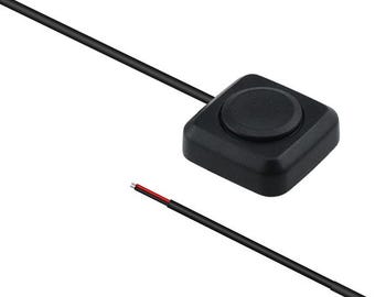 Momentary Push Button