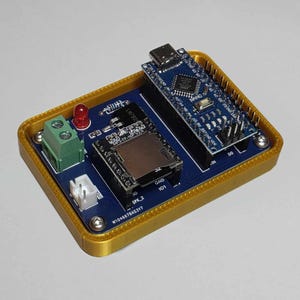 AstroCore Pro Head and Audio Control Board
