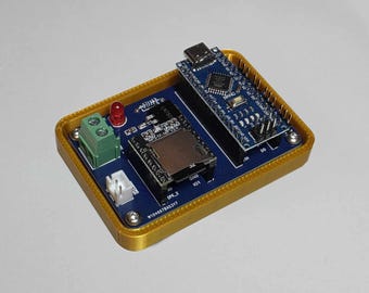 AstroCore Pro Head and Audio Control Board