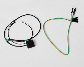 Motion Sensor Conversion Kit