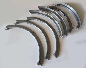 R2-D2 Internal Support Ring Combo Kit