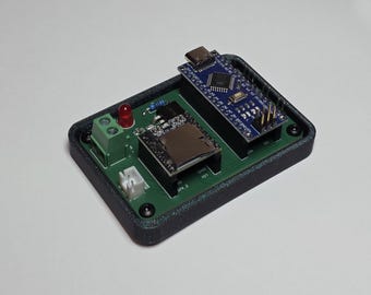 AstroCore Head and Audio Control Board