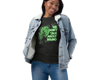 Bruno 2 long sleeve shirt