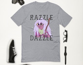 Razzle Dazzle T-shirt