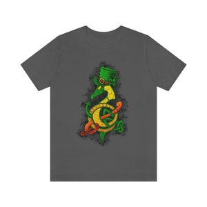 St. Patty Rok