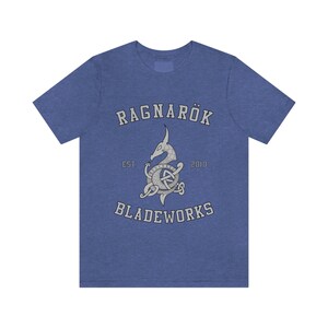 Classic Rok &quot;College&quot; T-Shirt