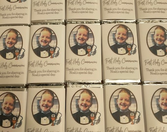 Personliga nattvardsbarer för första gången 19g