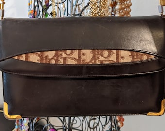Christian Dior  Date：1970〜1980年代 Confused by Your Dior Bag's Date Code? | LegitApp | Your Trusted