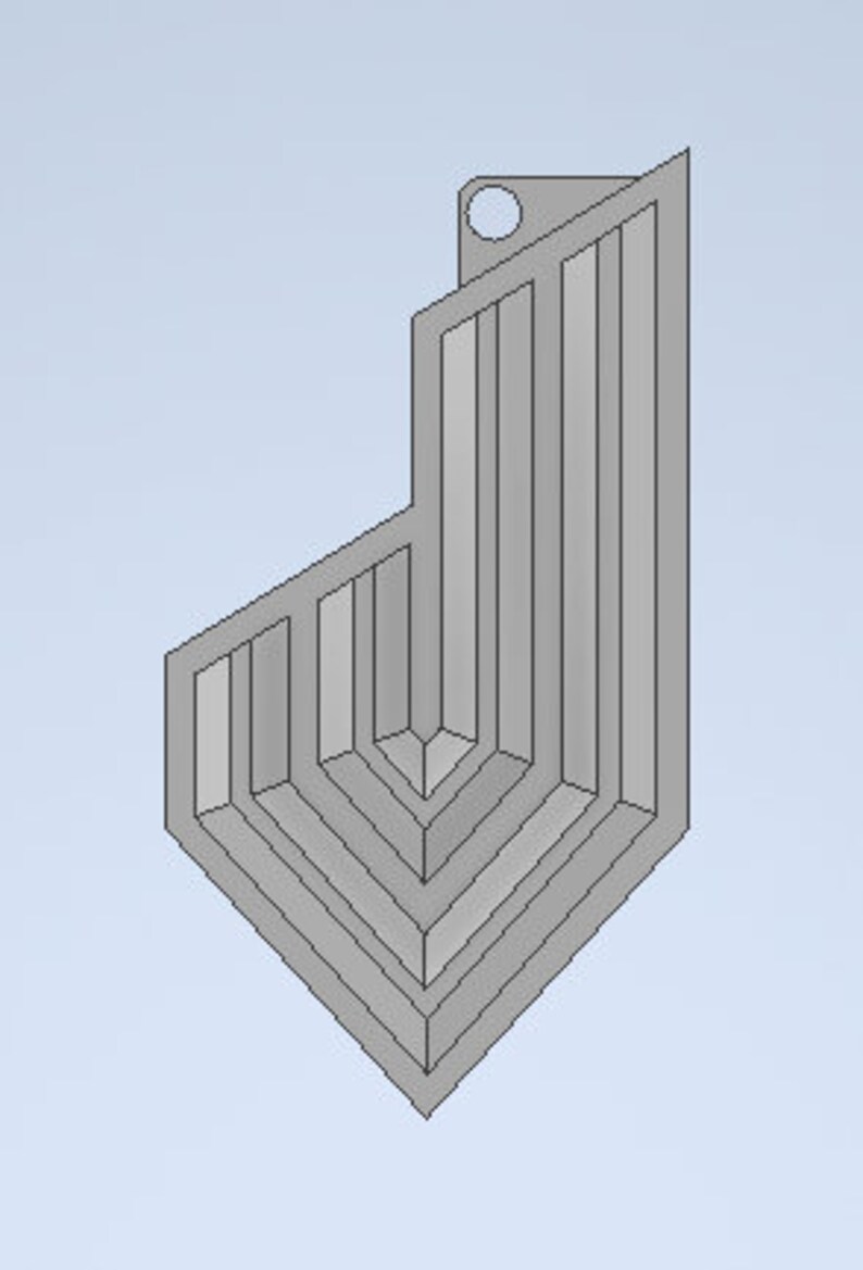 Jynxzi Charm Inspired Keychain R6 Charm Rainbow Six Siege Etsy