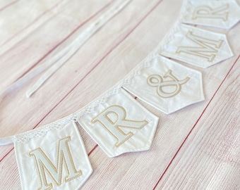 Mr & Mrs Bunting