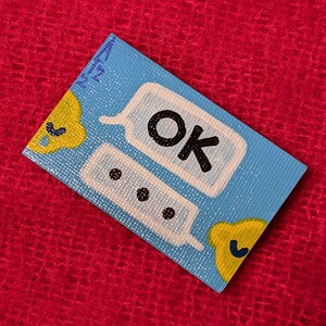 OK. . .MINI MAG