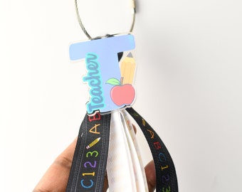 Leder Reißverschluss Anhänger, Rucksack Anhänger, Taschen Anhänger, Turnbeutel Anhänger, Gymnastik Beutel Anhänger, Sport Tasche Anhänger
