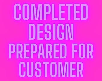 Customer request custom