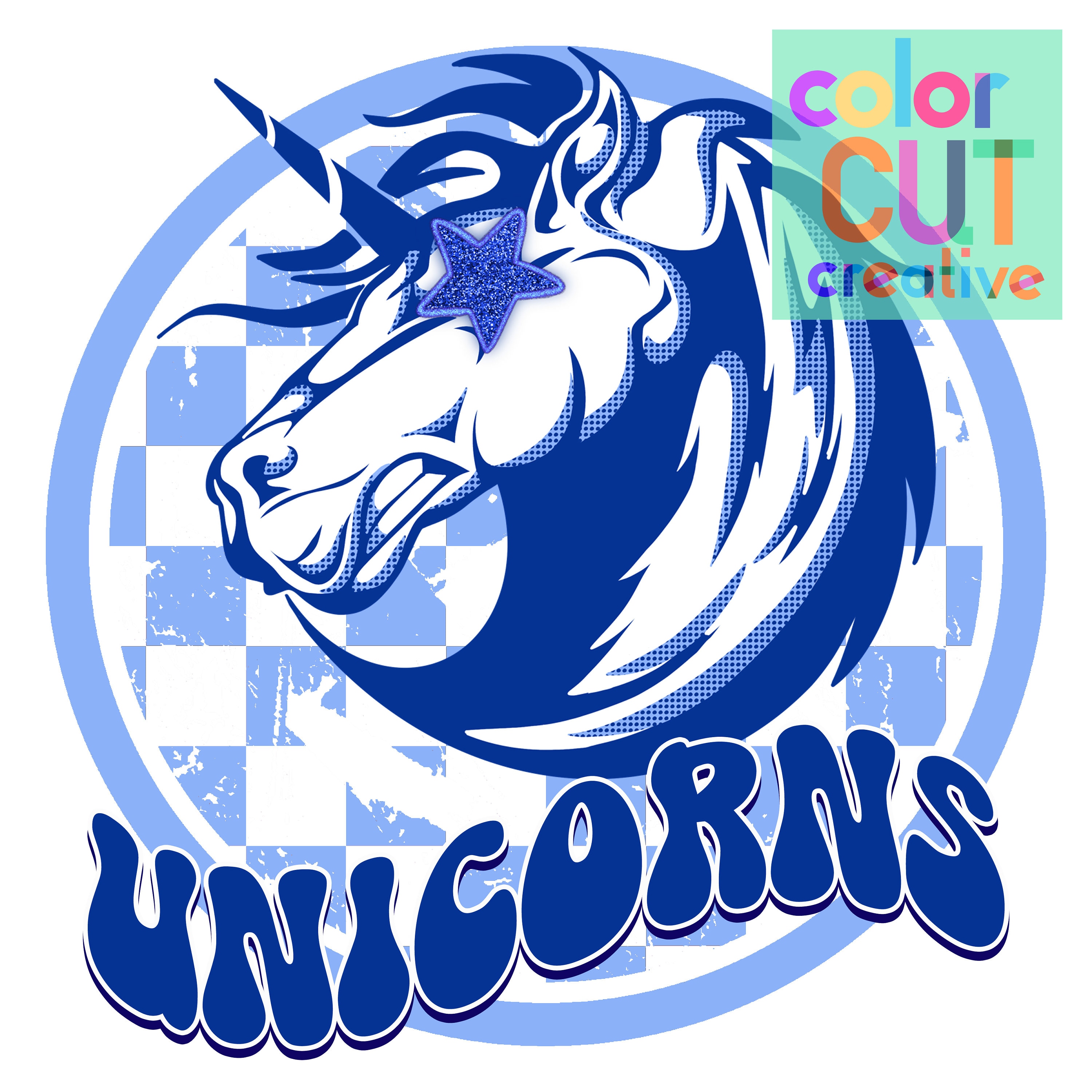 Unicorn Volleyball - Etsy Canada